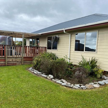 Franz Josef TOP 10 Holiday Park Dış mekan fotoğraf